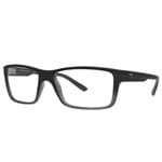 Ficha técnica e caractérísticas do produto Óculos de Grau HB 93024/53 Preto