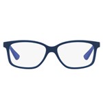 Ficha técnica e caractérísticas do produto Óculos de Grau Infantil Ray Ban RB1583L 3756 48