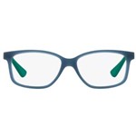 Ficha técnica e caractérísticas do produto Óculos de Grau Infantil Ray Ban RB1583L 3757 48