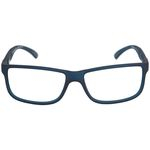 Ficha técnica e caractérísticas do produto Óculos de Grau Mormaii Atlântico Azul Lente 5,7 Cm