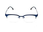 Ficha técnica e caractérísticas do produto Óculos de Grau Prorider Azul Escuro Fosco - 2755-C8