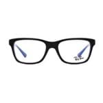 Ficha técnica e caractérísticas do produto Óculos de Grau Ray Ban Infantil RY1536 3600-48