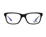 Ficha técnica e caractérísticas do produto Óculos De Grau Ray Ban Infantil Ry1536 3600-48