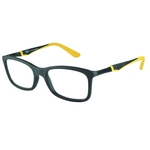 Ficha técnica e caractérísticas do produto Óculos de Grau Ray-Ban Junior Rb1542 3625 49X16 125 Infantil