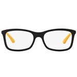 Ficha técnica e caractérísticas do produto Óculos de Grau Ray Ban Junior RY