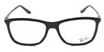 Ficha técnica e caractérísticas do produto Óculos de Grau Ray Ban RB7061 Preto - Ray-ban
