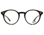 Óculos de Grau Ray Ban RX2180V 2012-49