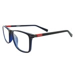 Ficha técnica e caractérísticas do produto Óculos de Grau Speedo SP7012 A02 - Azul