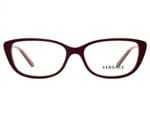 Ficha técnica e caractérísticas do produto Óculos de Grau Versace VE3206 5105-54