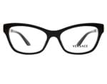 Ficha técnica e caractérísticas do produto Óculos de Grau Versace VE3214 GB1-54