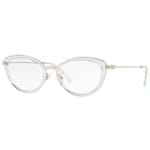 Ficha técnica e caractérísticas do produto Óculos de Grau Versace VE1244 1405 VE12441405