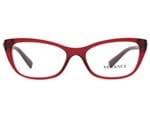 Ficha técnica e caractérísticas do produto Óculos de Grau Versace VE3249 388-52