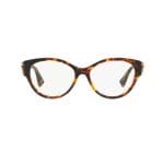 Ficha técnica e caractérísticas do produto Óculos de Grau Versace VE3254-5148 54 1857592