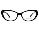 Ficha técnica e caractérísticas do produto Óculos de Grau Versace VE3258 GB1-53