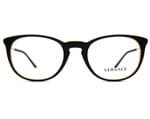 Ficha técnica e caractérísticas do produto Óculos de Grau Versace VE3227 138-51