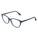 Ficha técnica e caractérísticas do produto Óculos de Grau Vogue Vo2937 C2534 - Acetato Azul