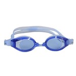 Ficha técnica e caractérísticas do produto Oculos de Mergulho Fusion Azul Escuro - Nautika
