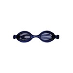 Ficha técnica e caractérísticas do produto Oculos de Natacao Adulto Antiembacante1898 Mor