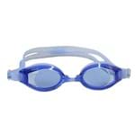 Ficha técnica e caractérísticas do produto Óculos de Natação Adulto Fusion Azul Escuro - Nautika