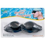 Ficha técnica e caractérísticas do produto Óculos de Natação Adulto Hook Sports