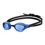 Óculos de Natação Arena Cobra Core / Azul-Preto-Azul