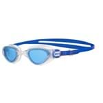 Ficha técnica e caractérísticas do produto Óculos de Natação Arena Cruiser Soft - Azul