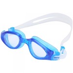 Ficha técnica e caractérísticas do produto Óculos De Natação Arena Cruiser Soft Azul