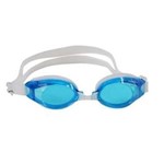 Ficha técnica e caractérísticas do produto Óculos de Natação Azul Claro - Fusion - Nautika
