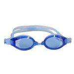 Ficha técnica e caractérísticas do produto Óculos de Natação Azul Escuro - Fusion - Nautika