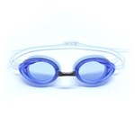 Ficha técnica e caractérísticas do produto Óculos de natação azul - Morea - Nautika
