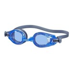 Ficha técnica e caractérísticas do produto Óculos de Natação Classic 2.0 Prata/Azul - Speedo