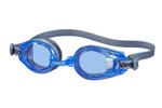 Ficha técnica e caractérísticas do produto Óculos de Natação Classic 20 Prata/azul - Speedo