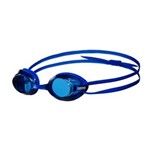 Ficha técnica e caractérísticas do produto Óculos de Natação Drive 3 Arena / Azul-Azul