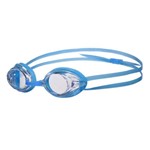 Ficha técnica e caractérísticas do produto Óculos de Natação Drive 3 Arena / Azul-transparente