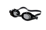 Ficha técnica e caractérísticas do produto Óculos de Natação Freestyle 20 Preto/fumê - Speedo