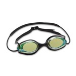 Ficha técnica e caractérísticas do produto Óculos de Natação Hydro Force 21038V Verde - Bestway