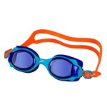 Ficha técnica e caractérísticas do produto Óculos de Natação Infantil - Lappy - Azul - Speedo