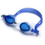 Ficha técnica e caractérísticas do produto Óculos de Natação Infantil Sleepstream - Leader Brasil - Azul