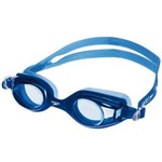 Óculos de Natação Infantil Speedo Jr. Olympic - Azul