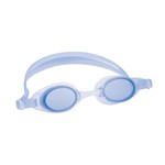 Ficha técnica e caractérísticas do produto Óculos de Natação Juvenil Hydro Force 21032 Azul - Bestway