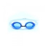 Ficha técnica e caractérísticas do produto Óculos de Natação Morea Azul - Nautika