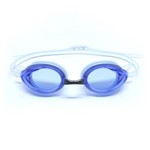 Ficha técnica e caractérísticas do produto Óculos de Natação Morea - Azul - Ntk Premium