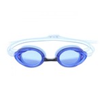 Ficha técnica e caractérísticas do produto Óculos de Natação Morea NTK Adulto Azul