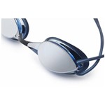 Ficha técnica e caractérísticas do produto Óculos de Natação Mormaii Flexxa Azul Espelho