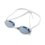 Ficha técnica e caractérísticas do produto Óculos de Natação Mormaii Flexxa Branco Espelho