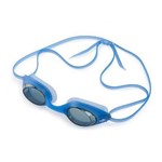 Ficha técnica e caractérísticas do produto Óculos de Natacao Mormaii - Snap - Azul/fume