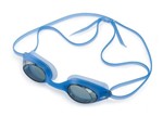 Ficha técnica e caractérísticas do produto Óculos de Natação Mormaii Snap / Azul-Fumê