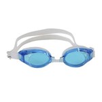 Ficha técnica e caractérísticas do produto Óculos de Natação Nautika Fusion – Azul Claro