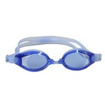 Ficha técnica e caractérísticas do produto Óculos de Natação Nautika Fusion Azul Escuro