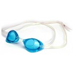 Ficha técnica e caractérísticas do produto Óculos de Natação New Sweden - Leader Brasil - Azul